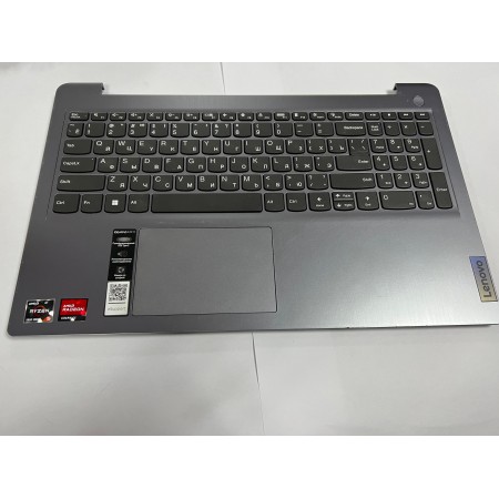 ТОП кейс с клавиатурой для ноутбука Lenovo IdeaPad 3-15ABA7